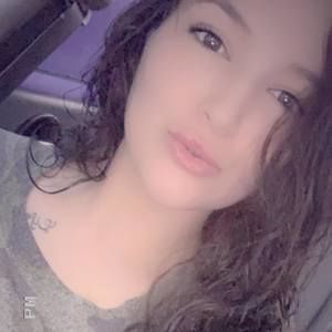 Meet your Posher, Jordyn